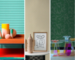 Papier peint Toulouse