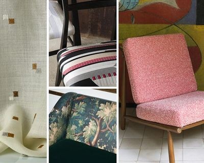 Tissus ameublement Dédar Toulouse