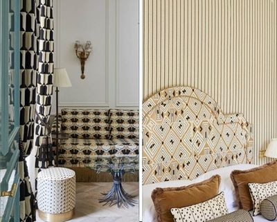 Tissus ameublement Le Manach Toulouse