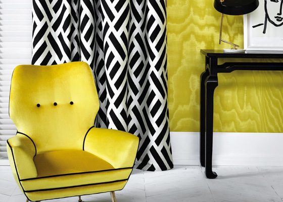 Tissus ameublement Toulouse